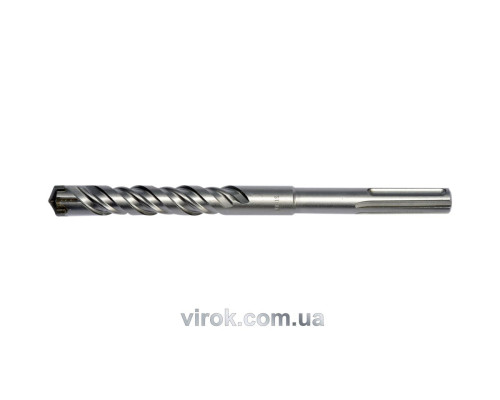 Свердло по бетону (Бур) STHOR SDS-Max : 35x300 мм [4/20]