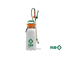 Оприскувач ранцевий FLO 0,2 MPa з шлангом і подовженням, бачок- 8 л  [6]